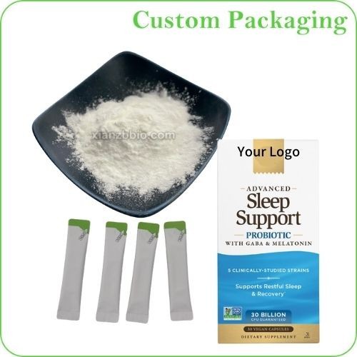 Bulk Probiotic Powder