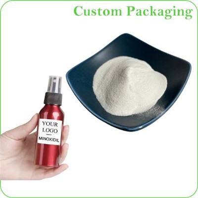 אבקת מינוקסידיל